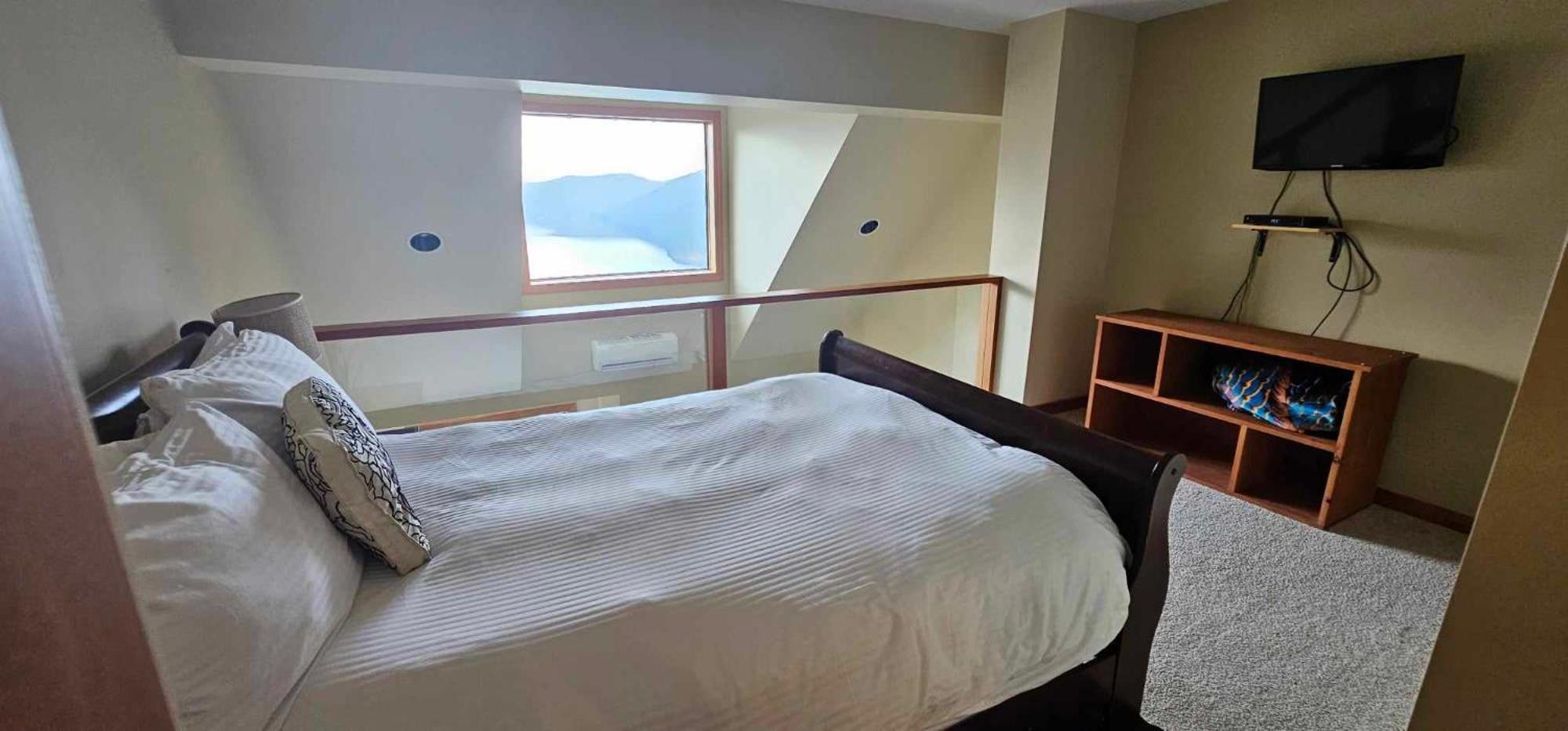 Moon Water Lodge Malahat 외부 사진
