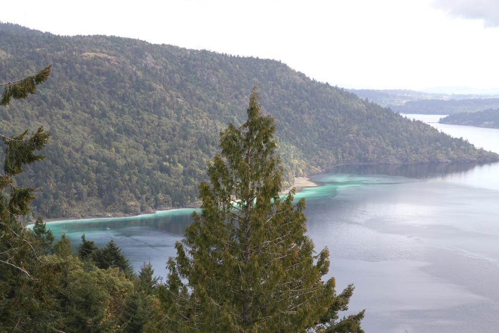 Moon Water Lodge Malahat 객실 사진