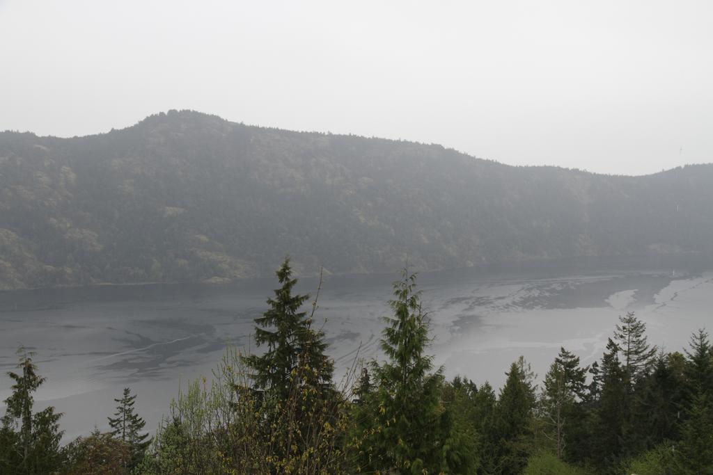 Moon Water Lodge Malahat 객실 사진