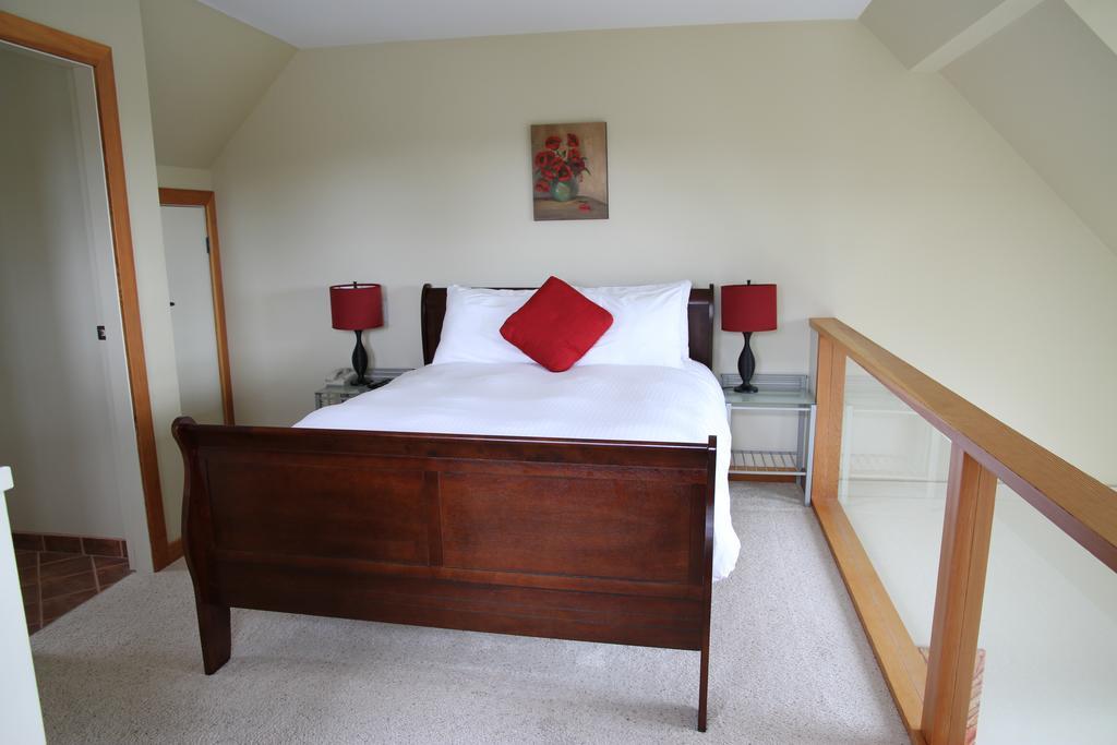 Moon Water Lodge Malahat 외부 사진